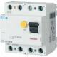 Eaton 187360 PFIM-40/4/03-G/F RCD switch 40 A 4p 300 mA type G/F 
