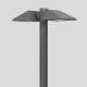 BEGA Gantenbrink 84104K4 mounting luminaire 4000 K