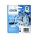 Tintenpatrone Epson 27 3er-Pack Tricolor XL T2715