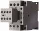Moeller 277242 EATON DILM25-32 (RDC24) power contactor, 11kW/400VDC 