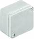 Weidmüller KLIPPON K0 Gehäuse 45mm 30mm 50mm Alu AlSi12 0573200000
