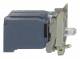 Schneider Electric ZB4BV5D4 Schneider Lampenfassung rot LED BA9s 400VAC Trafo 1,2VA Schraub.