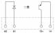 Phoenix Contact 2966618 Phoenix OPT-24DC/ 48DC/100 Miniatur-Solid-State-Relais