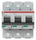 ABB 2CCS883001R0324 S803C-C32 High Performance Circuit Breaker