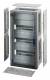 Gustav Hensel 4012591115120 Hensel FP 1318 ENYSTAR Automatengehäuse 36TE