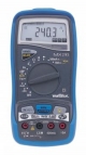 Chauvin Arnoux MX0026-T MX 26 multimeter including shell carrying case + + Software