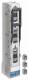 Hager LVSR3VPVK4 NH3 safety edge with V-clamp 185mm SaS