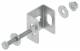 Niedax STVDP 30.43 F spacer