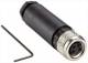 SICK 6009974 DOS 0804-G Cable socket M8 4p, straight 