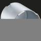 Kaiser 1088-00 diamond grinding cup D:82 mm without dust extraction M18 depth max. 70
