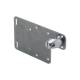 Ifm Electronic E11122 IFM Montageset gerade Klemmzylindermontage