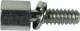 Harting 09670019957 D-SUB Schraubbolzen UNC/UNC