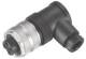 Weidmüller 1812470000 SAIBW-4/9-7/8 free-configurable socket 