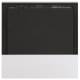 Berker 80960180 Abdeckung KNX RTR/ Raumkontroller S.1/B.3/B.7 polarws matt