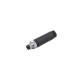 Ifm Electronic E11255 IFM Konfektionierbarer Stecker gerade M8 4p DC PNP konfektionierbar
