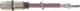 Murrelektronik 7000-14171-8410060 M12 Bu Flansch B-cod. Hinterw. vio 0,6 m