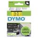 DYMO D1 - polyester self-adhesive label tape - 1 roll(s)