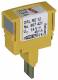 Dehn + Soehne 907421 Dehn DRLRE12 Überspannugsableiter DEHNrapid LSA für 1 Doppelader Un 12V