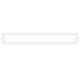 Nobile 1570521110 LED Panel R1S weiß 840 dimmbar 1-10V