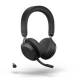 GN Audio 27599-999-899 JABRA Evolve2 75 Link 380/390c MS Stereo schwarz