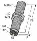 Turck BC5-M18-RZ3X Capacitive Sensor 2305100