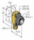 Turck QS18VP6LDQ8 Opto Sensor Laser Reflection Light Sensor 3073045