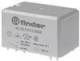 Finder 662290241000 66.22.9.024.1000 Relais 30A 24VDC AgNi Printanschluss 2We Leistung