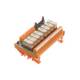 Weidmüller 1464800000 RSM-8H 24V- 1CO S interface RSM PUSH IN 