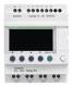 Schneider Electric SR2A101FU Schneider Logikmodul Kompakt Zelio Logic 10E/A 100-240VAC ohne Uhr Disp.