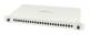 Synergy 21 S216298V2/6xS215427/208113 LWL-Patchpanel 6xLSH(E2000APC)-simplex-Buchsen, 48,3 cm ( 19 inch ), 9/125 µm Singlemode, Lichtgrau, 
