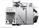 Telegärtner 100128120(2) Modul, AMJ-SL 25G, 25GBASE-T, TP/LSA, Snap-In, 2-Pack, Keystone, T568A