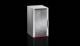 Rittal 2262160 AX Wandgehäuse 3-teilig BHT: 600x1012x673 mm 21 HE