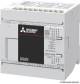 Mitsubishi 696209 FX5UJ-24MT/DSS SPS-CPU-Modul iQ-F:DC:14 Eingänge:10 Transistor
