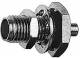 Telegärtner 100024675 TEGA SMA cable installation socket Au G11 (UT-85)