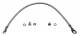 Telegärtner 100010695 TEGA Set for potential equalization connection L=0.3m for MPD/MPP