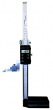 MIB Messzeuge 02027003 HM-Ersatzanreißnadel für Digital Höhenreißer T 608 Typ T608/5