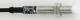 Ifm Electronic IF0187 IFM Induktiver Sensor M12x1 AC S