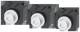 Siemens 3VA92130QA00 3VA9213-0QA00 Schraubenflachanschluss 3 St. für 3VA12