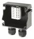 CEAG GHG7910101R0005 terminal box , EX-E 791-E 01 6XEX 4XPE/PA