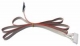 Telecom Behnke 20-9311 Behnke 1 m extension cable for keypad