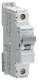 Hager NCN140 LS-Schalter 1P 10kA C-40A 1M