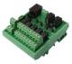 Online USV-Systeme CON_R_AUX ONLINE USV-Relaisboard+++