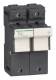 Schneider Electric DF222 Schneider fuse holder 2-pole 125A 22x58mm