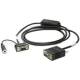 Zebra 25-13228-03R RS232 CABLE