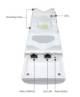 Allnet ALL-WB100AXF-1200