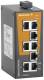 Weidmüller IE-SW-BL08-8TX NetzwerkSwitch 1240900000