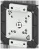 Siemens 3LD92405DF 3LD9240-5DF auxiliary switch 1NO+1NC 20-150ms leading with gold-plated contacts