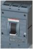 Siemens 3VA65806HL320AA0 3VA6580-6HL32-0AA0 power circuit breaker UL 800H 65kA 480V 3-pole 800A