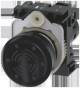 Siemens 3SU12006LF101AA0 3SU1200-6LF10-1AA0 Akustischer Melder 22 mm rund Dauerton 4,5 kHz AC 230 V
