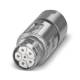 Phoenix Contact 1628841 M23-5ES198A9LDLS Kupplungssteckverbinder